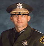 Sheriff  MICHAEL S. CARONA, Orange County 