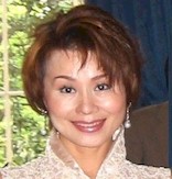 Misty Chang  , Ms. Chang was a world-known celebrity for her beauty and first-rate acting in Taiwan movie and TV industries. 